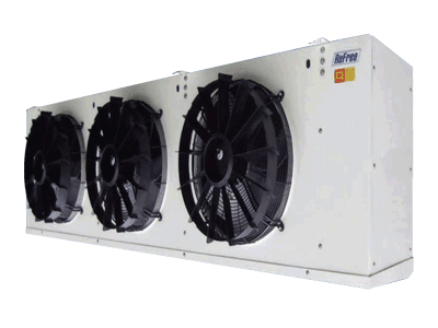 Dàn lạnh đối lưu cưỡng bức