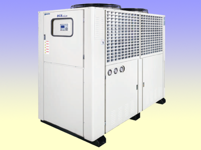 Copeland Chiller unit - Air cooled type